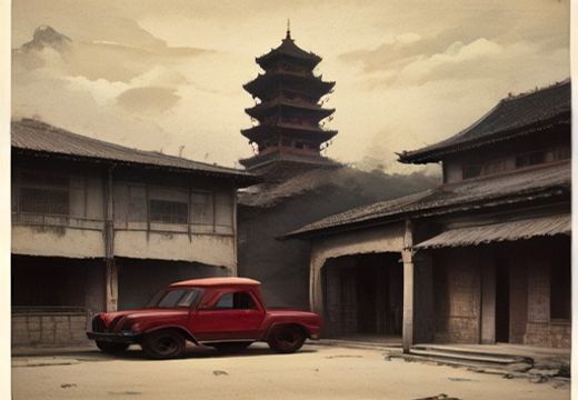 泉州赛车 名爵赛车运动 城市竞速
