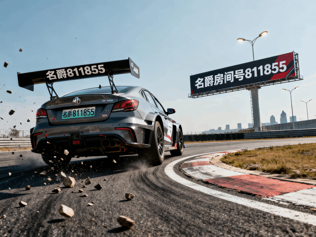 北京微信赛车群